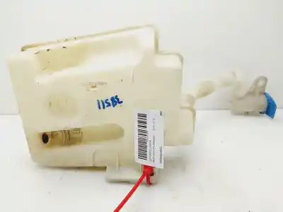 Second-hand car spare part windscreen washer bottle for seat leon (1p1) reference oem iam references 1k0955453q