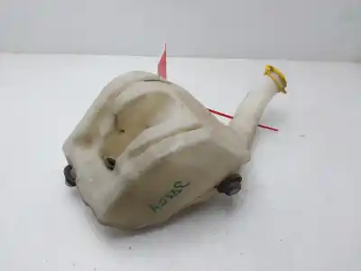 Second-hand car spare part windscreen washer bottle for opel meriva enjoy oem iam references 93323649