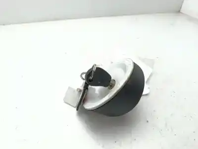 Second-hand car spare part outer fuel cap for citroen berlingo xtr 1.6 hdi 92 oem iam references 9650573477  