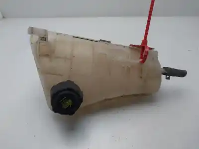 Second-hand car spare part Coolant Expansion Tank for RENAULT KANGOO Profesional OEM IAM references 8200455786  