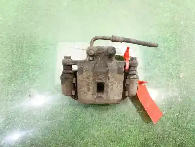 Second-hand car spare part rear right brake caliper for ssangyong rexton 270 xvt limited oem iam references 4844009102  