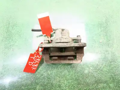 Second-hand car spare part rear right brake caliper for ssangyong rexton 270 xvt limited oem iam references 4844009102