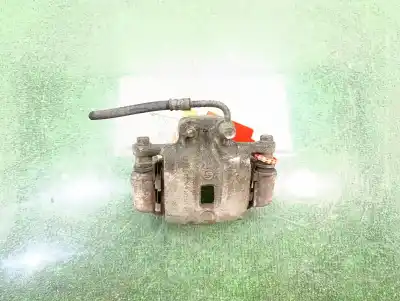 Second-hand car spare part rear left brake caliper for ssangyong rexton 270 xvt limited oem iam references 4841009102  