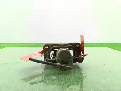 Second-hand car spare part rear left brake caliper for ssangyong rexton 270 xvt limited oem iam references 4841009102  