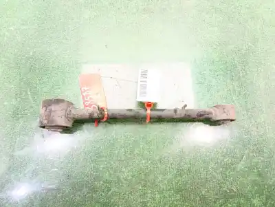 Second-hand car spare part rear left stay for ssangyong rexton 270 xvt limited oem iam references 4550109502  