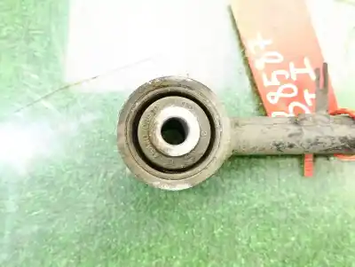 Second-hand car spare part rear left stay for ssangyong rexton 270 xvt limited oem iam references 4550109502  