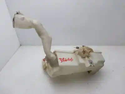 Peça sobressalente para automóvel em segunda mão depósito do limpa vidros por peugeot 407 sw st confort referências oem iam 9648653780  