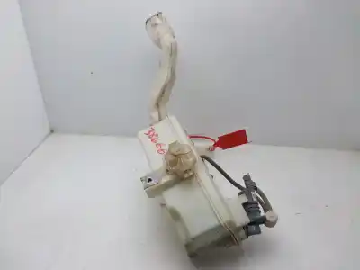 Peça sobressalente para automóvel em segunda mão depósito do limpa vidros por peugeot 407 sw st confort referências oem iam 9648653780  