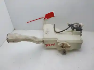 Peça sobressalente para automóvel em segunda mão Depósito Do Limpa Vidros por PEUGEOT 407 SW ST Confort Referências OEM IAM 9648653780  
