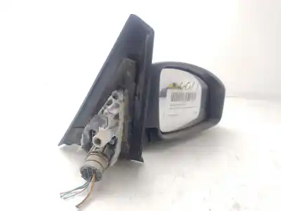 Second-hand car spare part right rearview mirror for renault espace iv (jk0) grand espace expression oem iam references 7701053702
