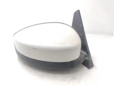 Second-hand car spare part right rearview mirror for renault espace iv (jk0) grand espace expression oem iam references 7701053702  