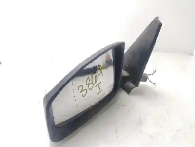 Peça sobressalente para automóvel em segunda mão espelho retrovisor esquerdo por renault espace iv (jk0) grand espace expression referências oem iam 7701053701  