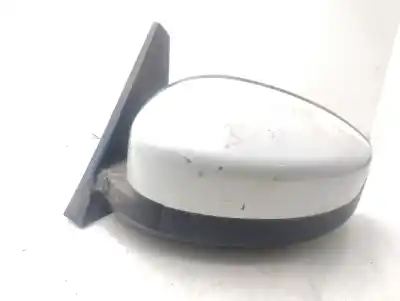 Peça sobressalente para automóvel em segunda mão espelho retrovisor esquerdo por renault espace iv (jk0) grand espace expression referências oem iam 7701053701  
