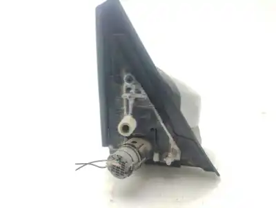 Peça sobressalente para automóvel em segunda mão espelho retrovisor esquerdo por renault espace iv (jk0) grand espace expression referências oem iam 7701053701  