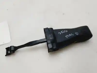 İkinci el araba yedek parçası Kapi Tutucu için CUPRA FORMENTOR (KM7) BASIS 149 CV / 110 KW OEM IAM referansları 5FF839179  