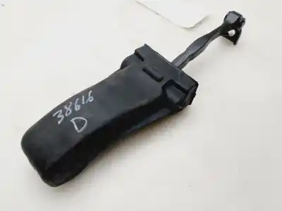 Автозапчасти б/у дверной фиксатор за cupra formentor (km7) basis 149 cv / 110 kw ссылки oem iam 5ff837267  