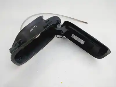 Автозапчасти б/у наружная крышка топлива за cupra formentor (km7) basis 149 cv / 110 kw ссылки oem iam 5ff809905f  