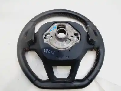 Автозапчасти б/у руль за CUPRA FORMENTOR (KM7) BASIS 149 CV / 110 KW ссылки OEM IAM 5FA419091FS  