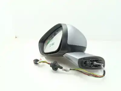 Second-hand car spare part left rearview mirror for citroen c4 picasso/spacetourer feel 12v e-thp / puretech] oem iam references 1609430280  