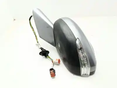 Автозапчастина б/у ліве дзеркало для CITROEN C4 PICASSO/SPACETOURER Feel 12V e-THP / PureTech] Посилання на OEM IAM 1609430280  