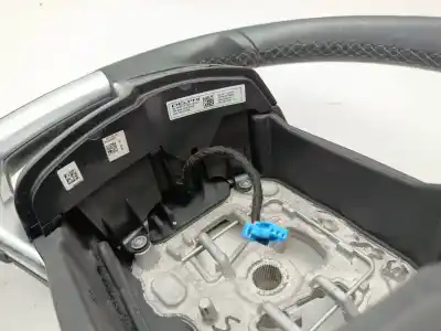 Автозапчастина б/у кермо для citroen c4 picasso/spacetourer feel 12v e-thp / puretech] посилання на oem iam 98167370zd  