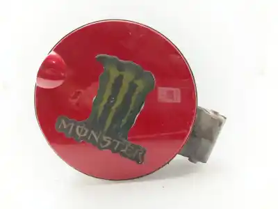 Peça sobressalente para automóvel em segunda mão tampa de combustível externa por seat altea (5p1) arena referências oem iam 5p0809905