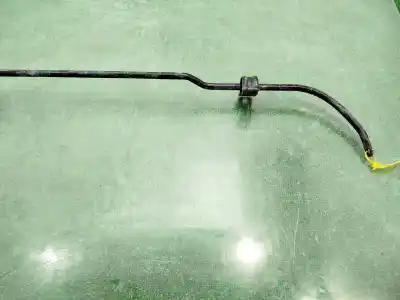 Second-hand car spare part rear stabilizer bar for ssangyong korando amber 4x2 136 cv / 100 kw oem iam references 4571037000  