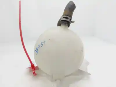 Second-hand car spare part coolant expansion tank for dacia sandero ambiance oem iam references 8200766826