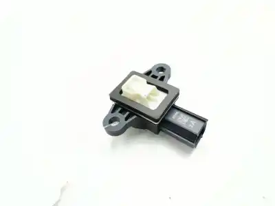 Second-hand car spare part sensor for ford puma hybrid st-line 125 cv / 92 kw oem iam references gn1514c676aa  