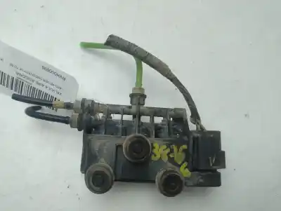 Second-hand car spare part ADDITIONAL AIR VALVE for LAND ROVER DISCOVERY III (L319)  OEM IAM references RVH000095  