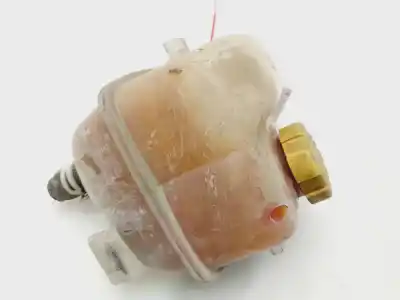 Second-hand car spare part Coolant Expansion Tank for OPEL VECTRA C BERLINA Club OEM IAM references 9202100  