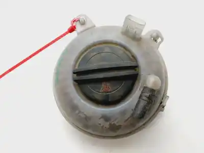 Second-hand car spare part COOLANT EXPANSION TANK for VOLKSWAGEN GOLF VII LIM. (5G1) Sport BlueMotion OEM IAM references 5G0121407A  