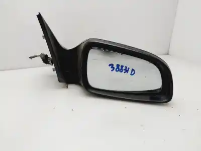 Автозапчастина б/у правий задний огляд для opel astra gtc cosmo посилання на oem iam 13252960  
