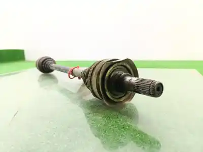 Second-hand car spare part REAR RIGHT TRANSMISSION for BMW SERIE 3 BERLINA (E46)  OEM IAM references 33217518432  