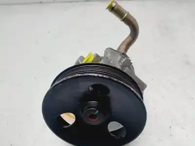 Second-hand car spare part steering pump for daewoo lacetti sx oem iam references 95216830  
