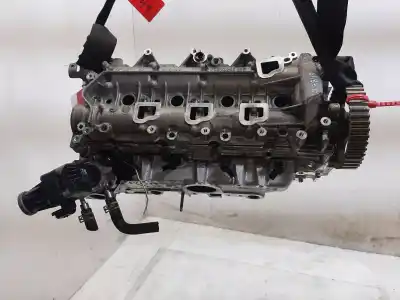 Second-hand car spare part CYLINDER HEAD for CITROEN C4 CACTUS Origins OEM IAM references YH01  
