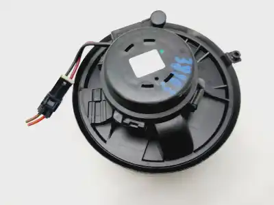 Автозапчасти б/у нагревательный вентилятор за RENAULT LAGUNA II (BG0) Confort Dynamique 131 CV / 96 KW ссылки OEM IAM 885001314FZ  