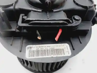 Second-hand car spare part  for RENAULT MEGANE II SEDÁN (LM0/1_)  OEM IAM references M030911X  