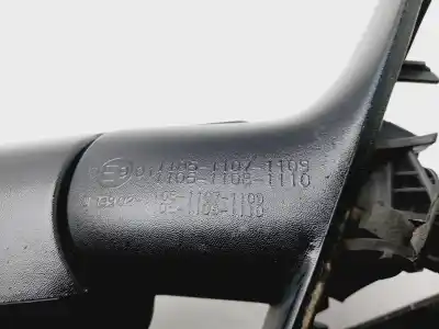 Автозапчасти б/у задний вид справа за renault megane ii sedán (lm0/1_) 1.5 dci (lm0f, lm0t, lm2b) ссылки oem iam 8200219923  