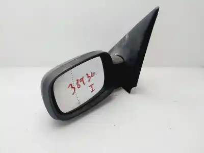 Автозапчасти б/у левое зеркало за renault megane ii sedán (lm0/1_) 1.5 dci (lm0f, lm0t, lm2b) ссылки oem iam 8200219925  