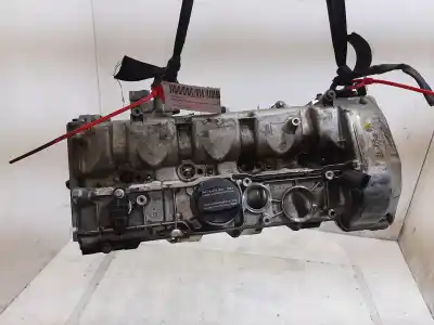 Second-hand car spare part CYLINDER HEAD for MERCEDES-BENZ CLASE C (W203) C 220 CDI (203.006) OEM IAM references A6110161305  