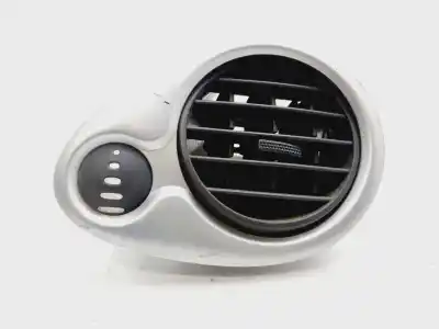 Автозапчастина б/у аераційна решіта для renault clio iii expression посилання на oem iam 220410an2   Автозапчастина б/у аераційна решіта для renault clio iii expression посилання на oem iam 220410an2