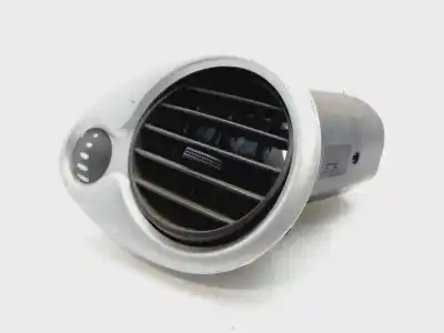 Автозапчастина б/у аераційна решіта для renault clio iii expression посилання на oem iam 220410an2   Автозапчастина б/у аераційна решіта для renault clio iii expression посилання на oem iam 220410an2