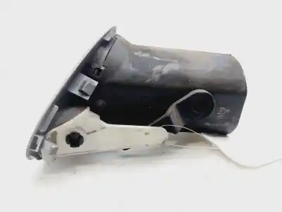 Pezzo di ricambio per auto di seconda mano griglia di aerazione per renault clio iii expression riferimenti oem iam 220407an2  