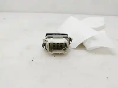 Pezzo di ricambio per auto di seconda mano Controllo Del Volante per RENAULT CLIO III Expression Riferimenti OEM IAM 107841C  
