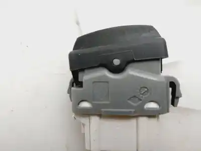 Pezzo di ricambio per auto di seconda mano comando cruise control per renault clio iii expression riferimenti oem iam 107841c  