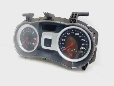 Автозапчастина б/у панель інструментів для renault clio iii expression посилання на oem iam 8200761861n Автозапчастина б/у панель інструментів для renault clio iii expression посилання на oem iam 8200761861n