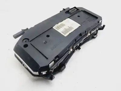 Pezzo di ricambio per auto di seconda mano pannello degli strumenti per renault clio iii expression riferimenti oem iam 8200761861n  