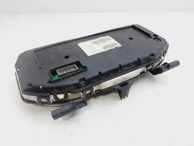 Pezzo di ricambio per auto di seconda mano pannello degli strumenti per renault clio iii expression riferimenti oem iam 8200761861n  