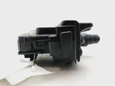 Pezzo di ricambio per auto di seconda mano comando pulito per renault clio iii expression riferimenti oem iam 88103009   Pezzo di ricambio per auto di seconda mano comando pulito per renault clio iii expression riferimenti oem iam 88103009